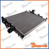 Radiateur du moteur pour IVECO | CCH-VC-003, 8MK376903611